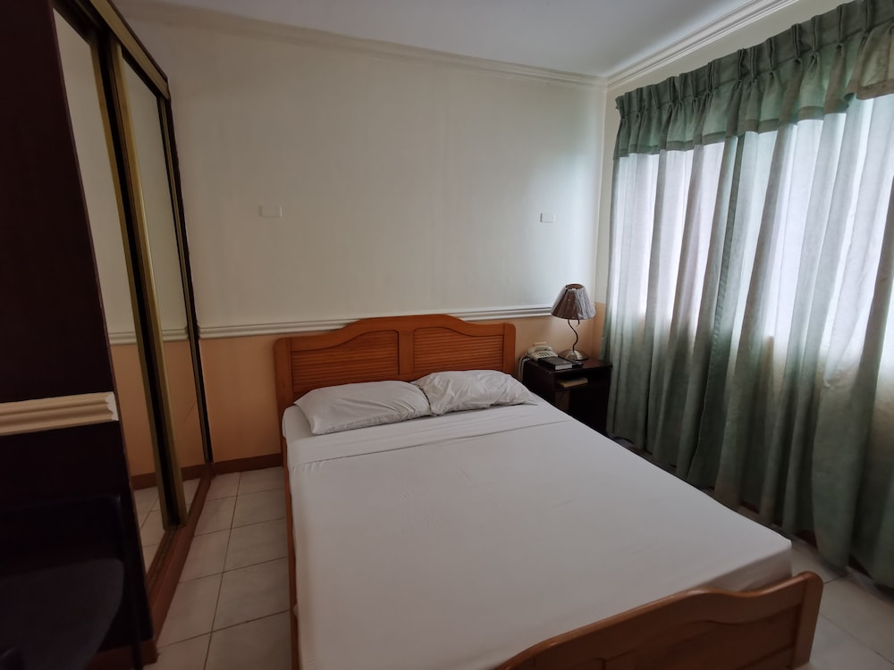 Metro Park Hotel Cebu City 20/62