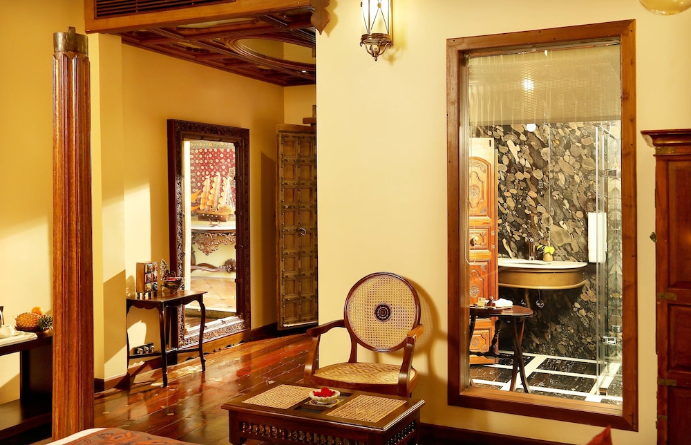 Ginger House Museum Hotel 15/30