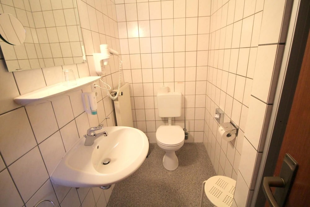 Hotel Burgk 18/19