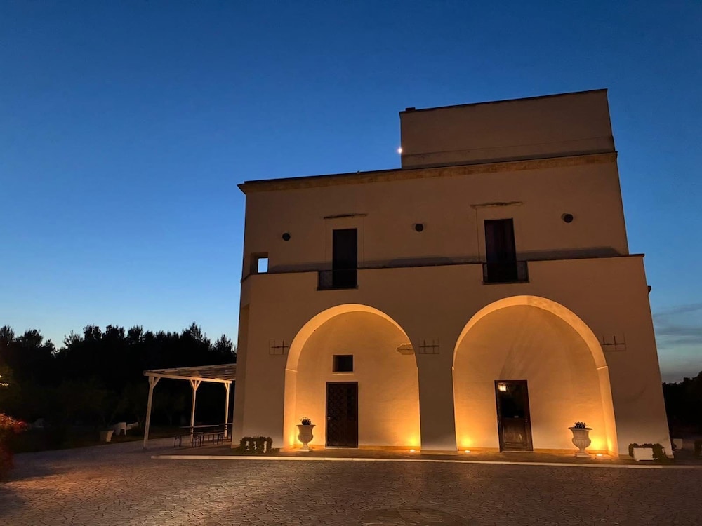 Tenuta Gli Agrumi Del Salento 2/50