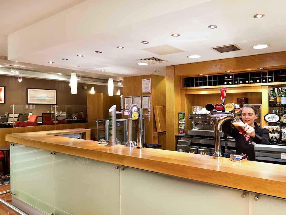 Mercure Glasgow City Hotel 10/49