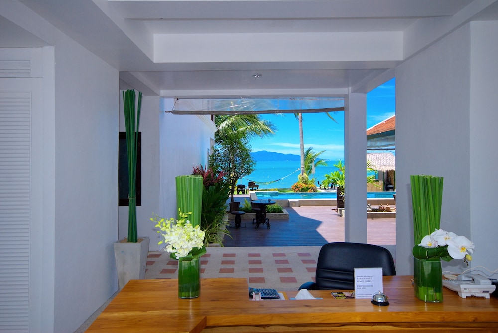 Baan Bophut Beach Hotel 6/34