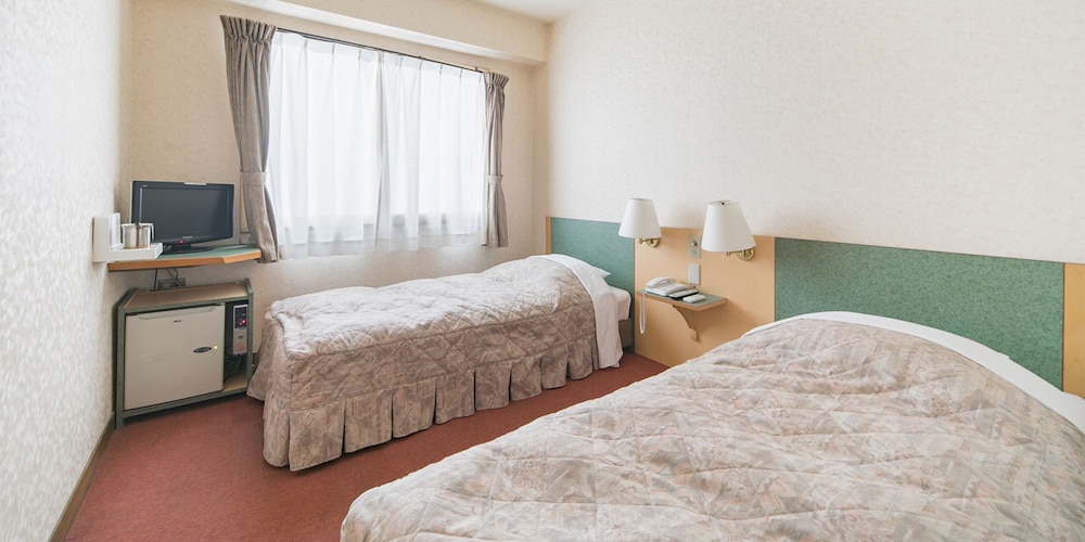 Business Hotel Apple 13/20