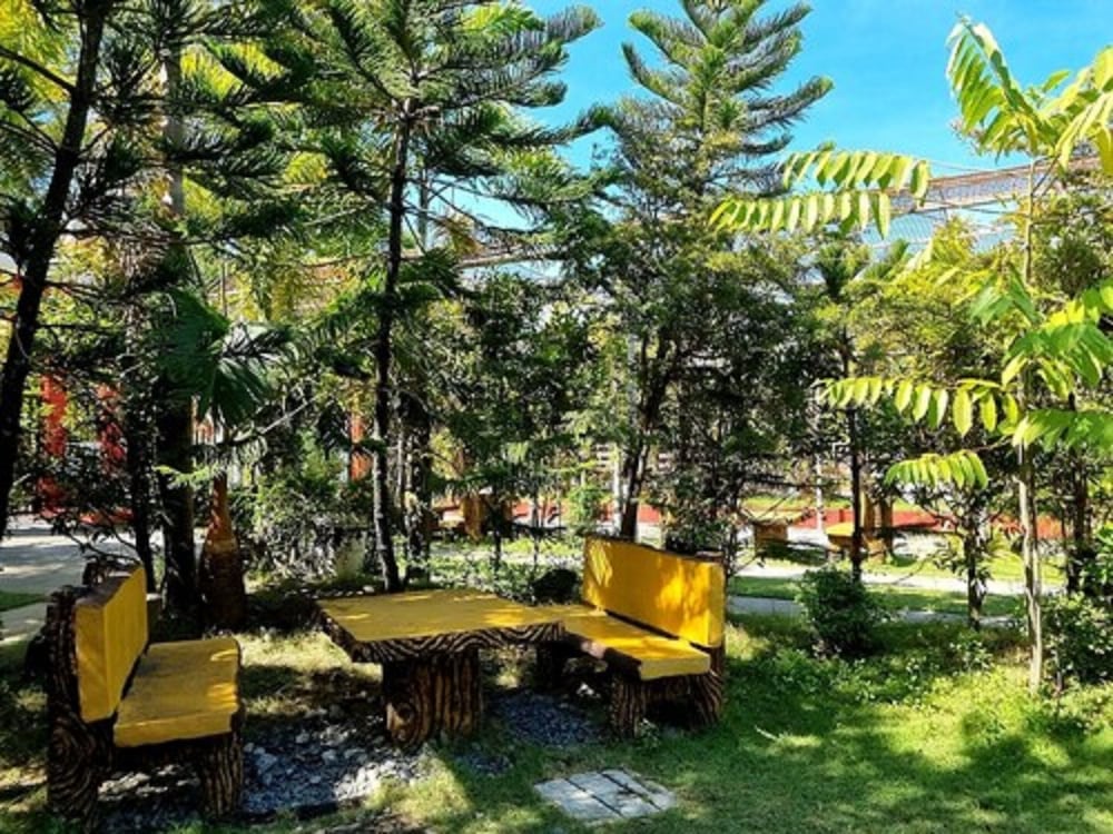 Buddha Resort 27/30