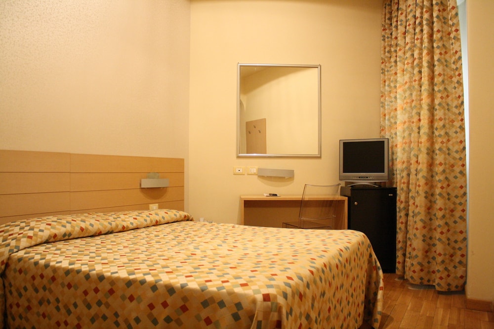 Hotel San Francisco 22/77
