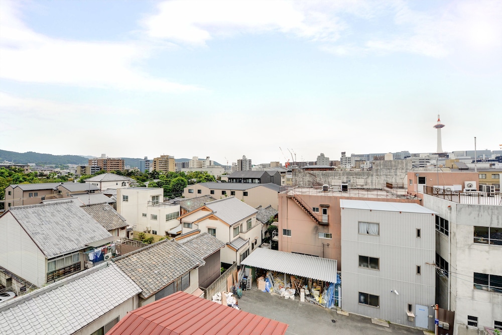 Hotel Oumiya 2/66