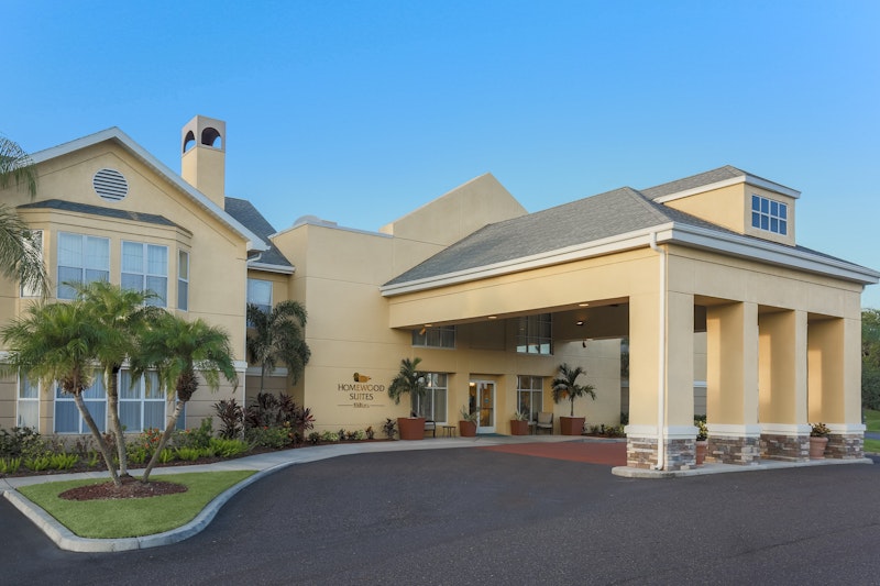 Homewood Suites By Hilton Clearwater 3/3