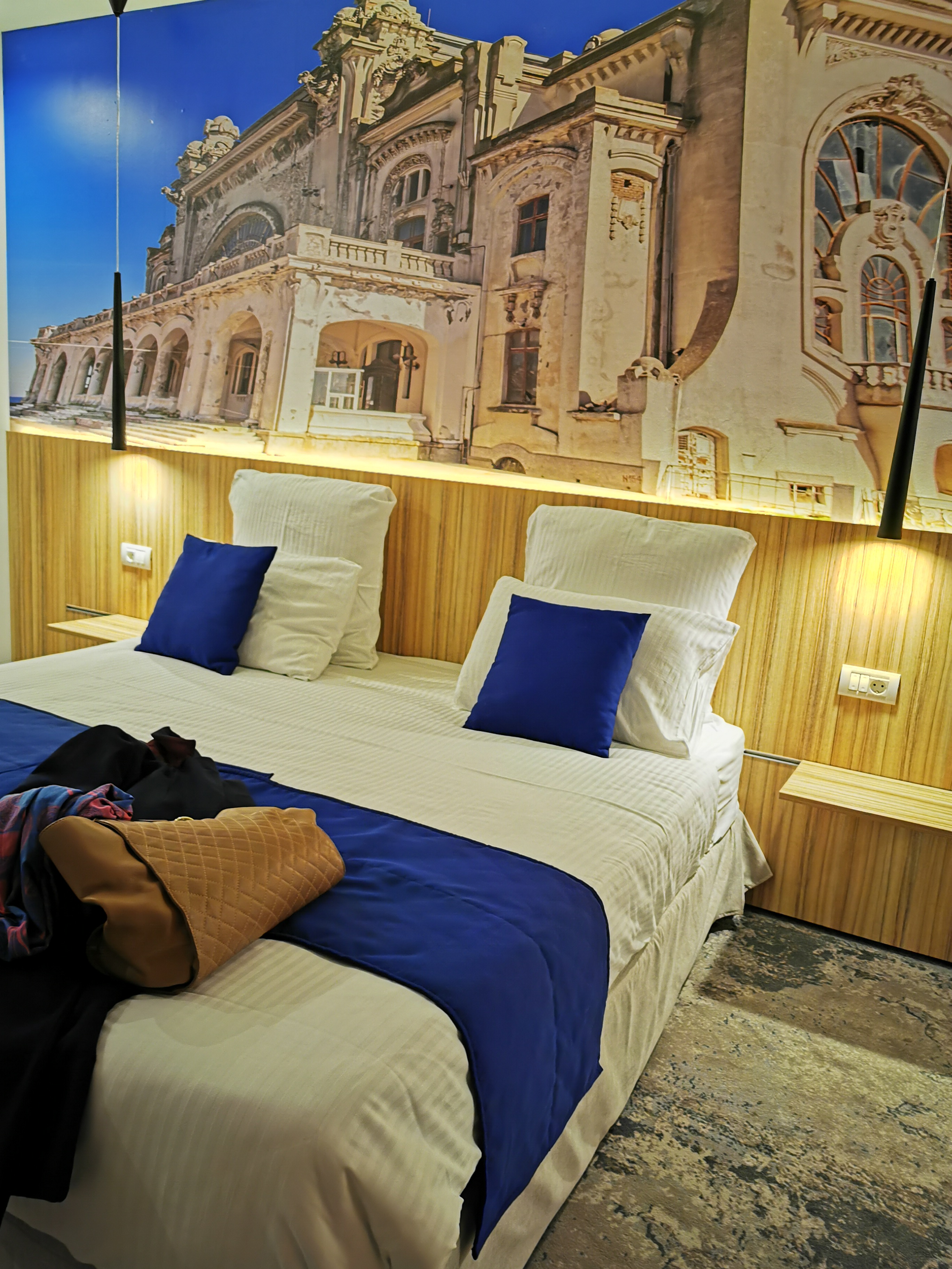 Ymy Boutique Residence 13/47