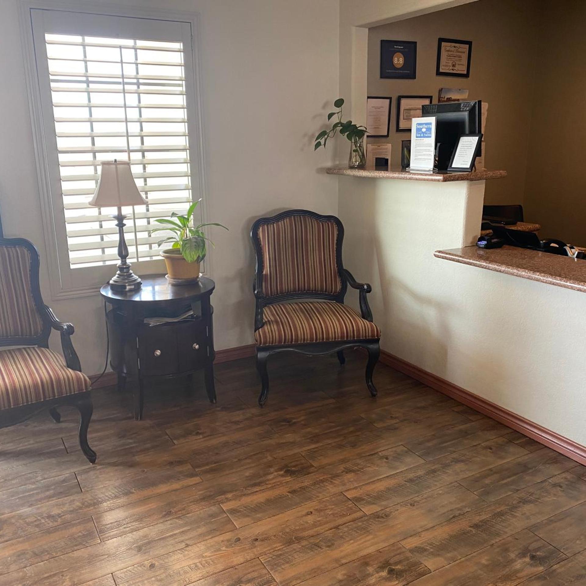 Southern Inns And Suites 15/37