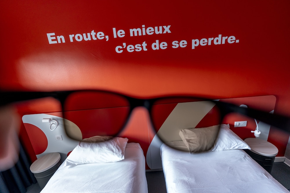 ibis Styles Beauvais 20/50