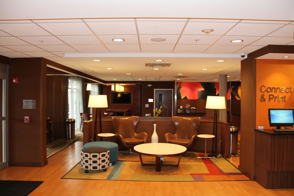 Fairfield Inn & Suites Jonestown Lebanon Valley 30/45