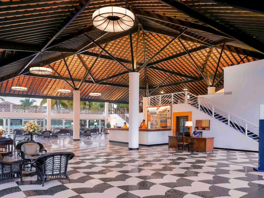 Novotel Goa Dona Sylvia Resort 14/79
