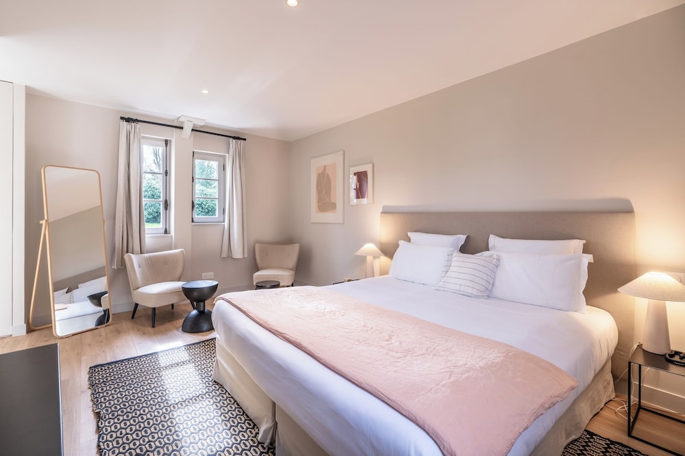 Superior, Double or Twin Bed