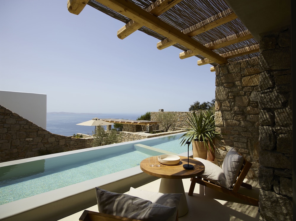 Collini Hotel Mykonos, WorldHotels Elite 35/62