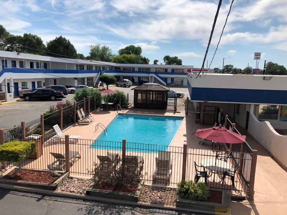 Motel6 Canon City, CO 57/64