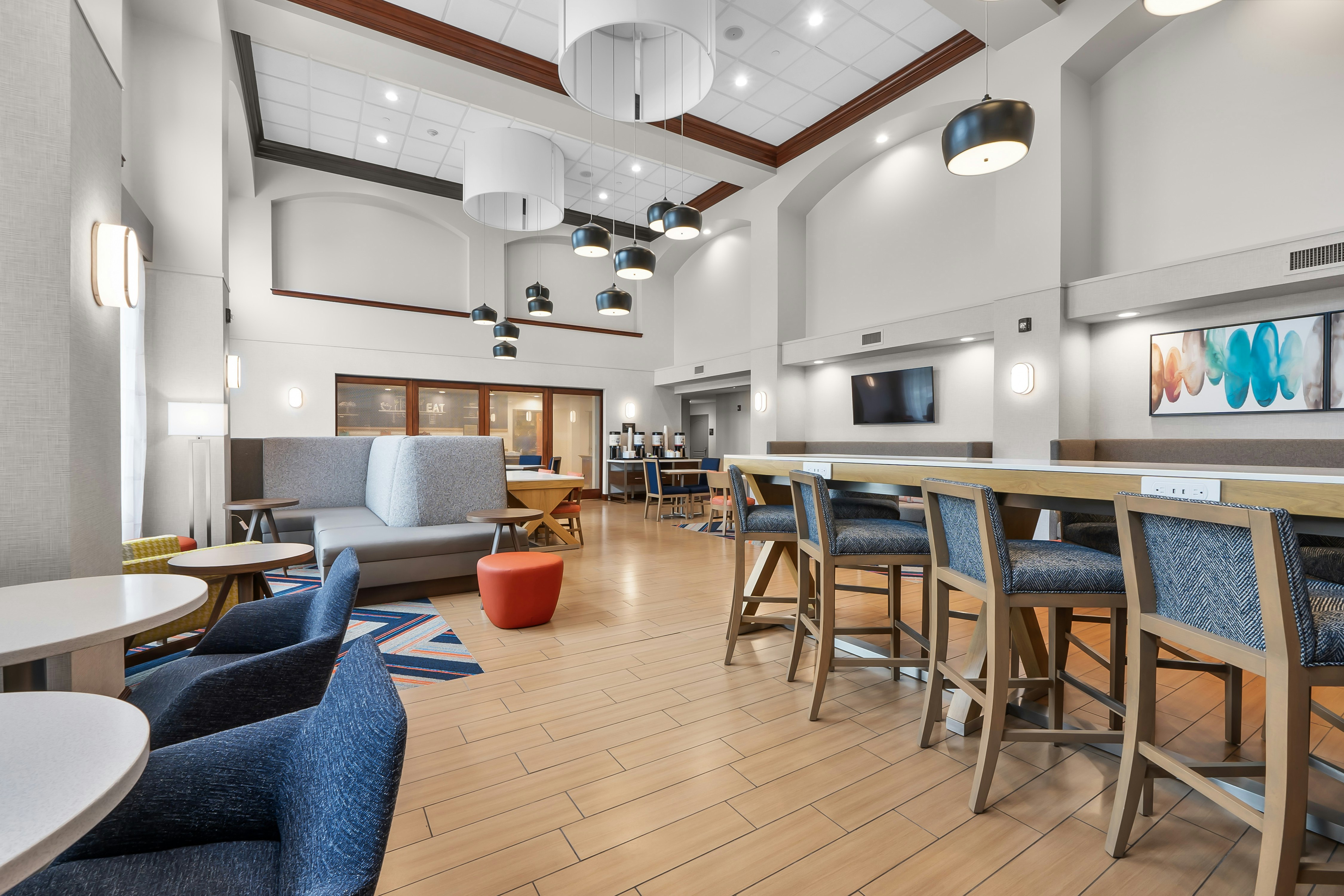 Hampton Inn & Suites St. Louis/South I-55 Mo 25/35