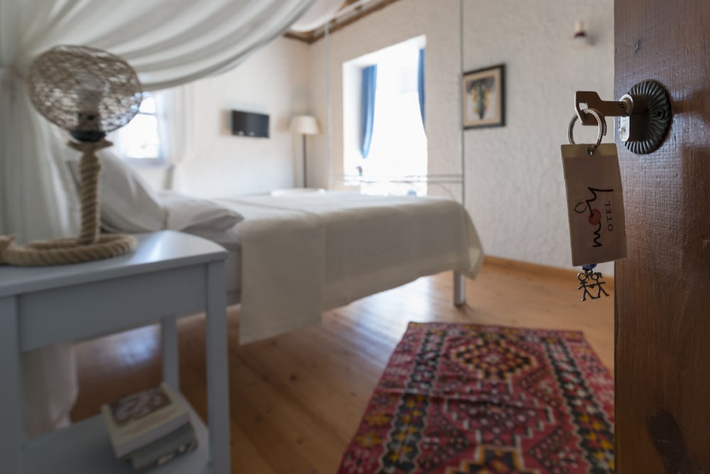 Moy Otel Alaçati 71/71