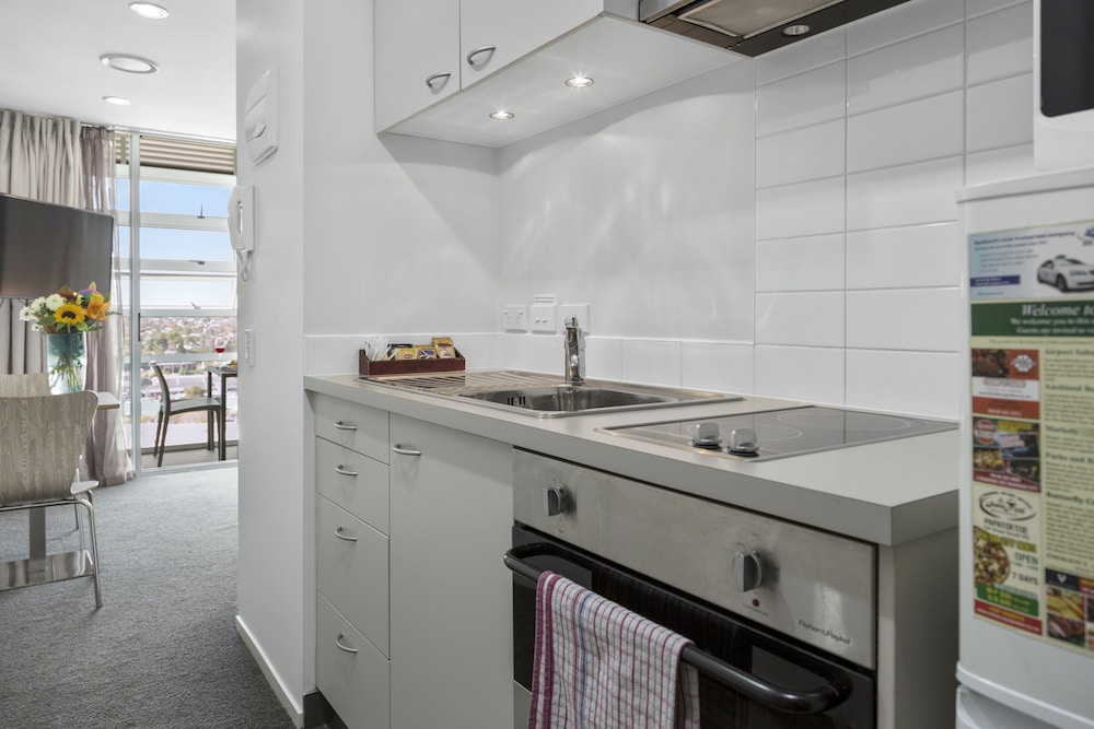 Proximity Apartments Manukau Auckland Airport 7/62