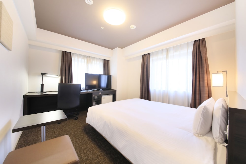 Daiwa Roynet Hotel Yokohama Koen 9/34