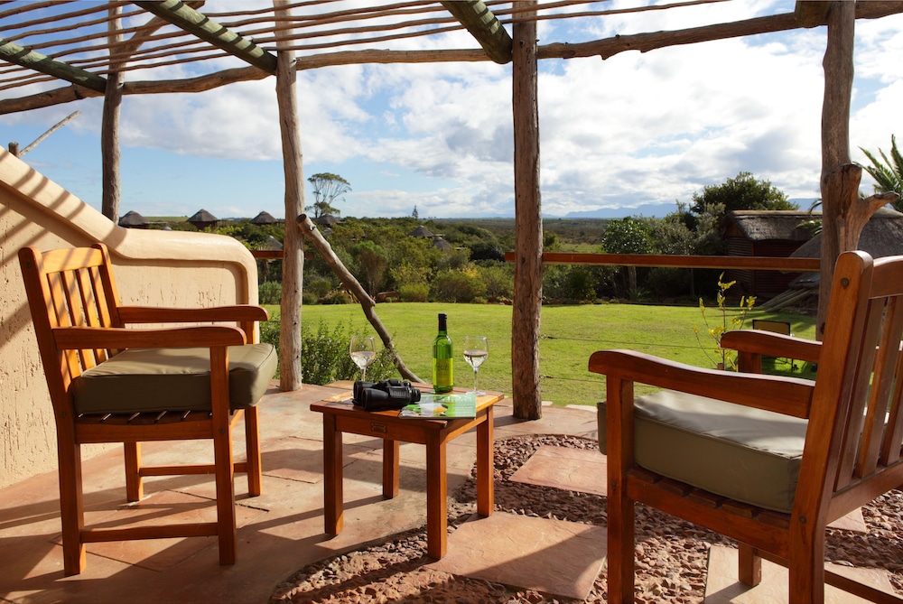 Garden Route Game Lodge 56/74