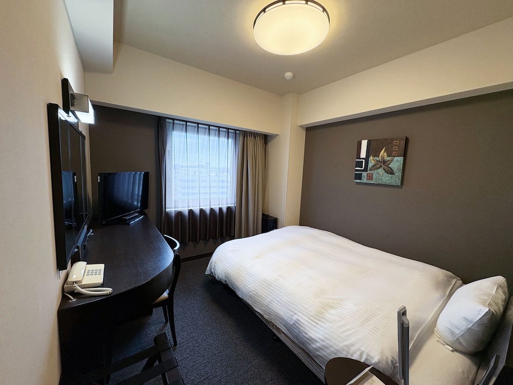 HOTEL ROUTE INN IWAKI EKIMAE 13/44