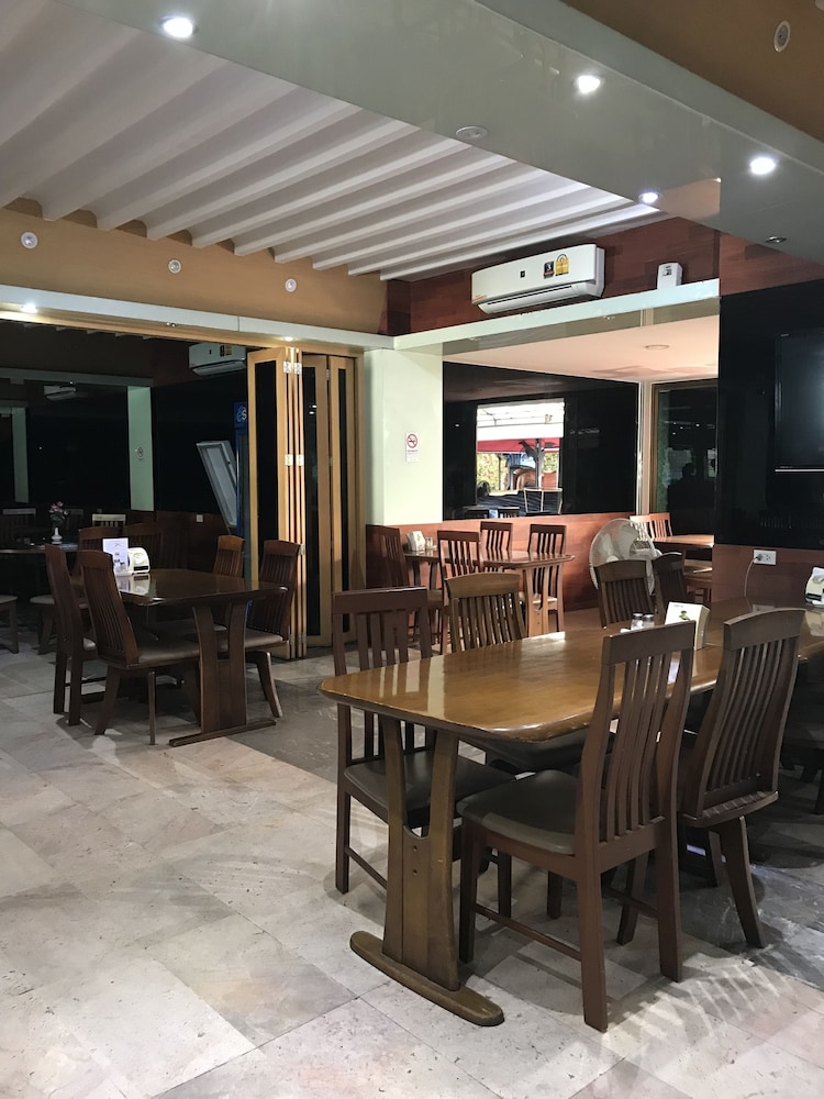 Pattaya Hiso Hotel 53/65