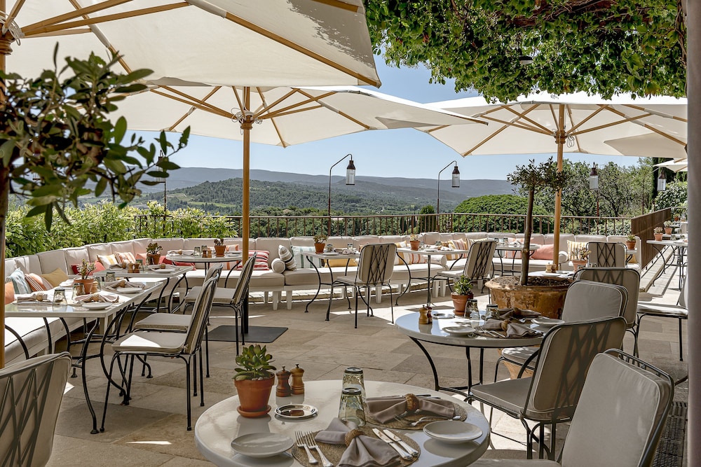 Hotel Crillon le Brave 31/50