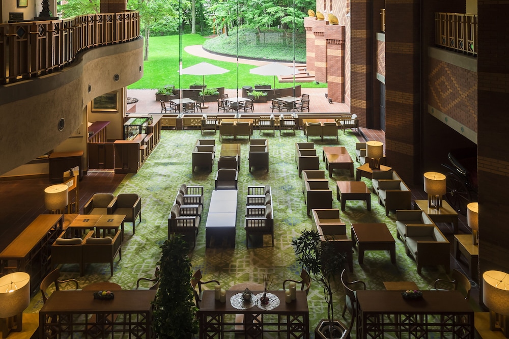 Mori No Spa Resort Hokkaido Hotel 2/49