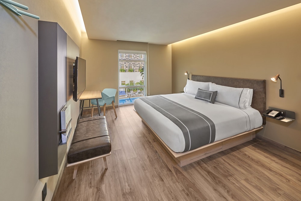 City Express Plus by Marriott Cancun Aeropuerto Riviera 16/49