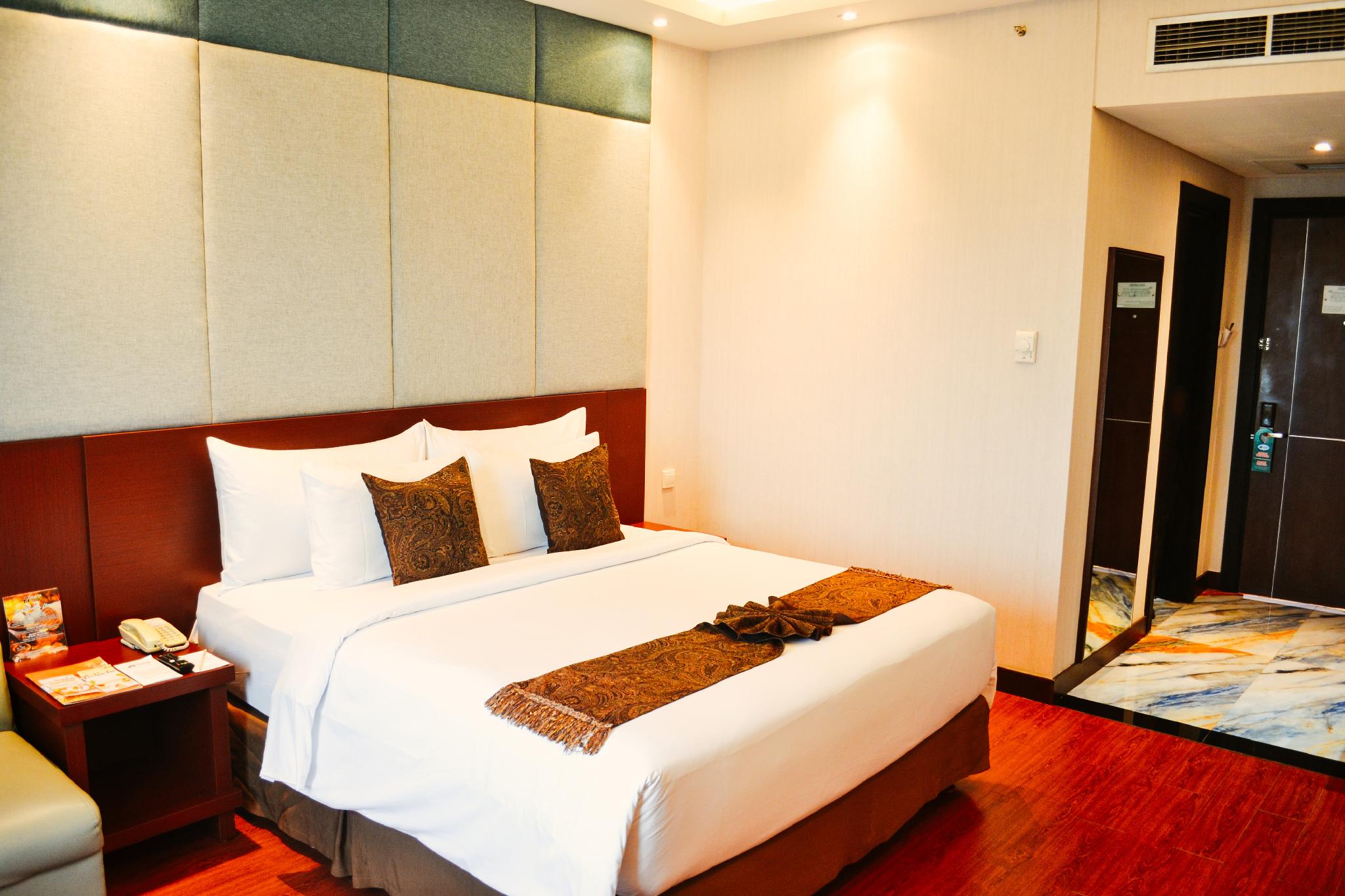 Aquarius Boutique Hotel 15/50
