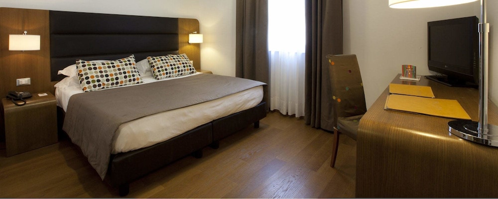 Hotel Plaza Sorrento 14/50