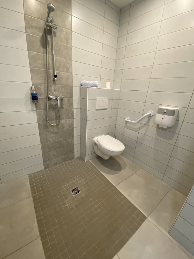 Hotel Saint Georges 50/50