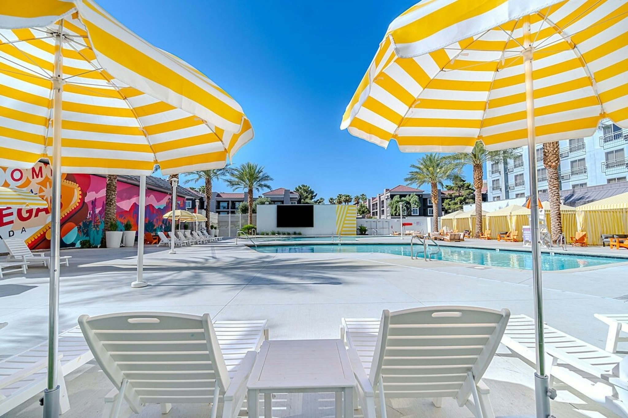 OYO Hotel and Casino Las Vegas 44/59