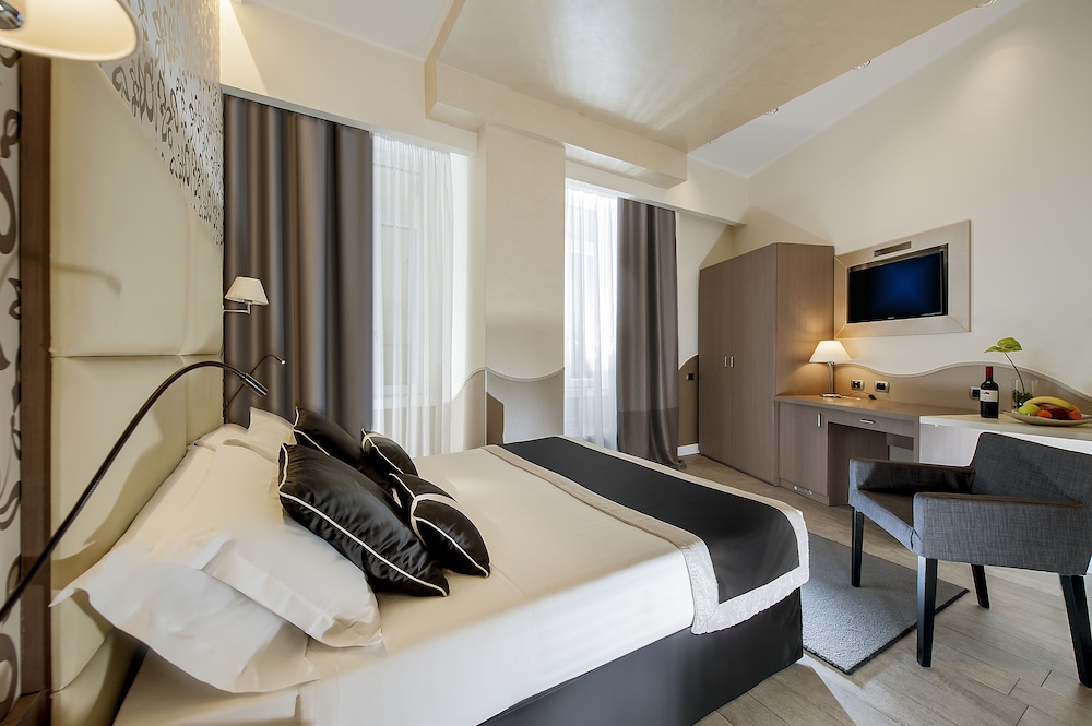 Demetra Hotel 18/72