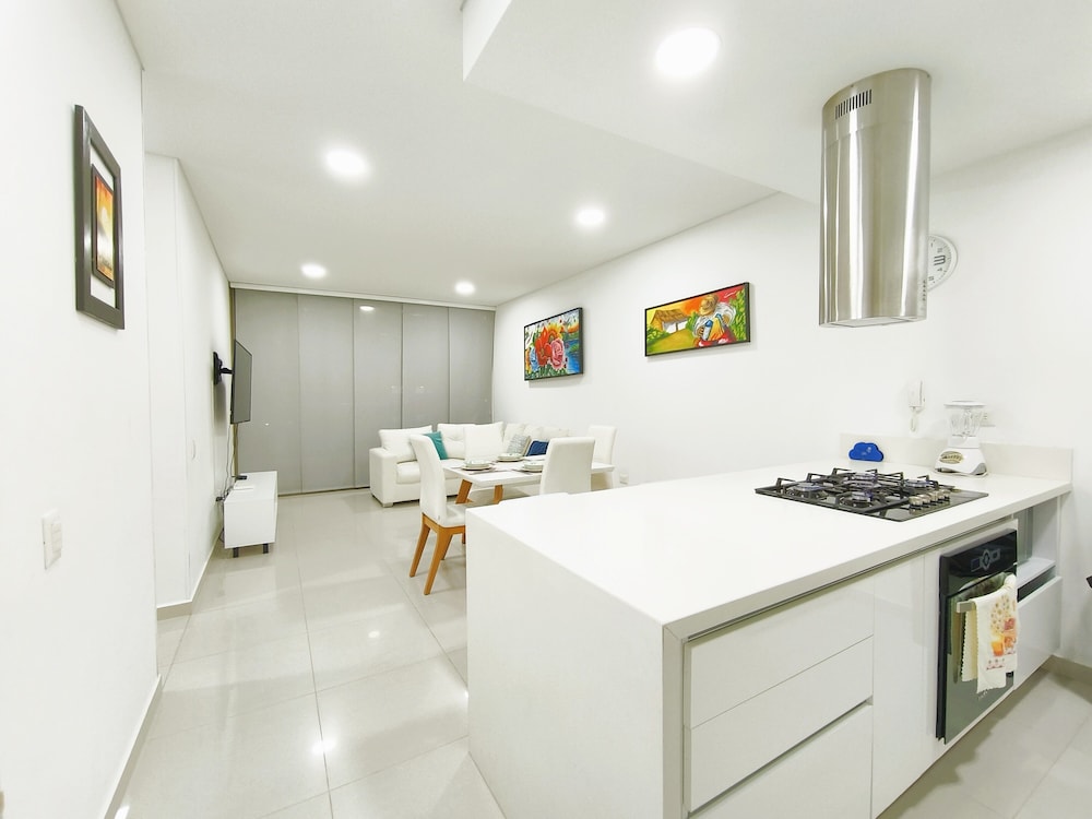 Apartasuites Samaria Club de Playa 9/58