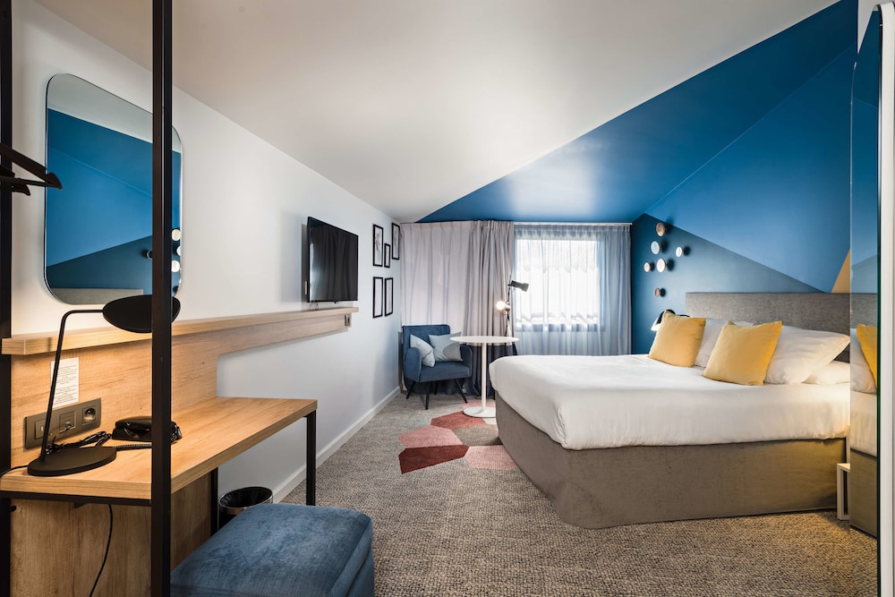 Radisson Hotel Aix En Provence 22/65