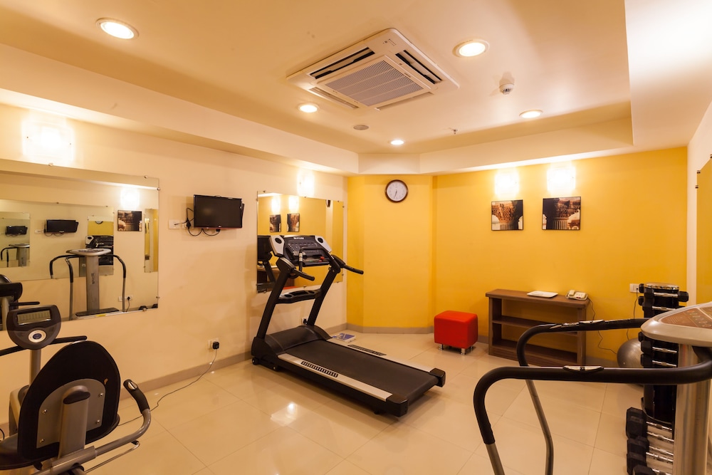 Ginger Hotel Indore 29/53
