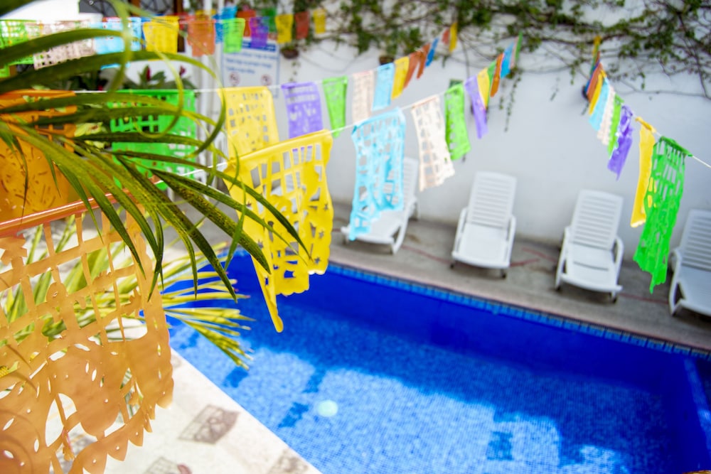 Hotel Hacienda de Vallarta Centro 36/50