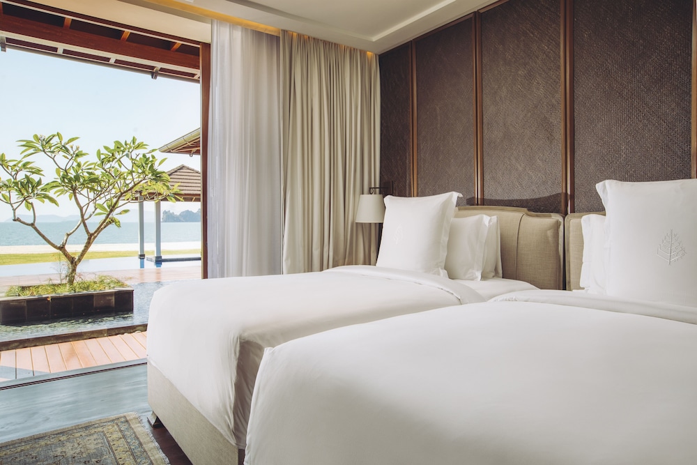 Four Seasons Resort Langkawi 14/85