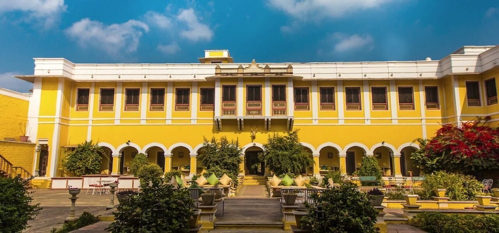 Bhanwar Vilas Palace 7/56