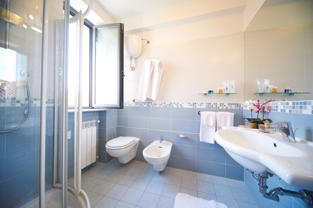 Hotel Sirio 42/44