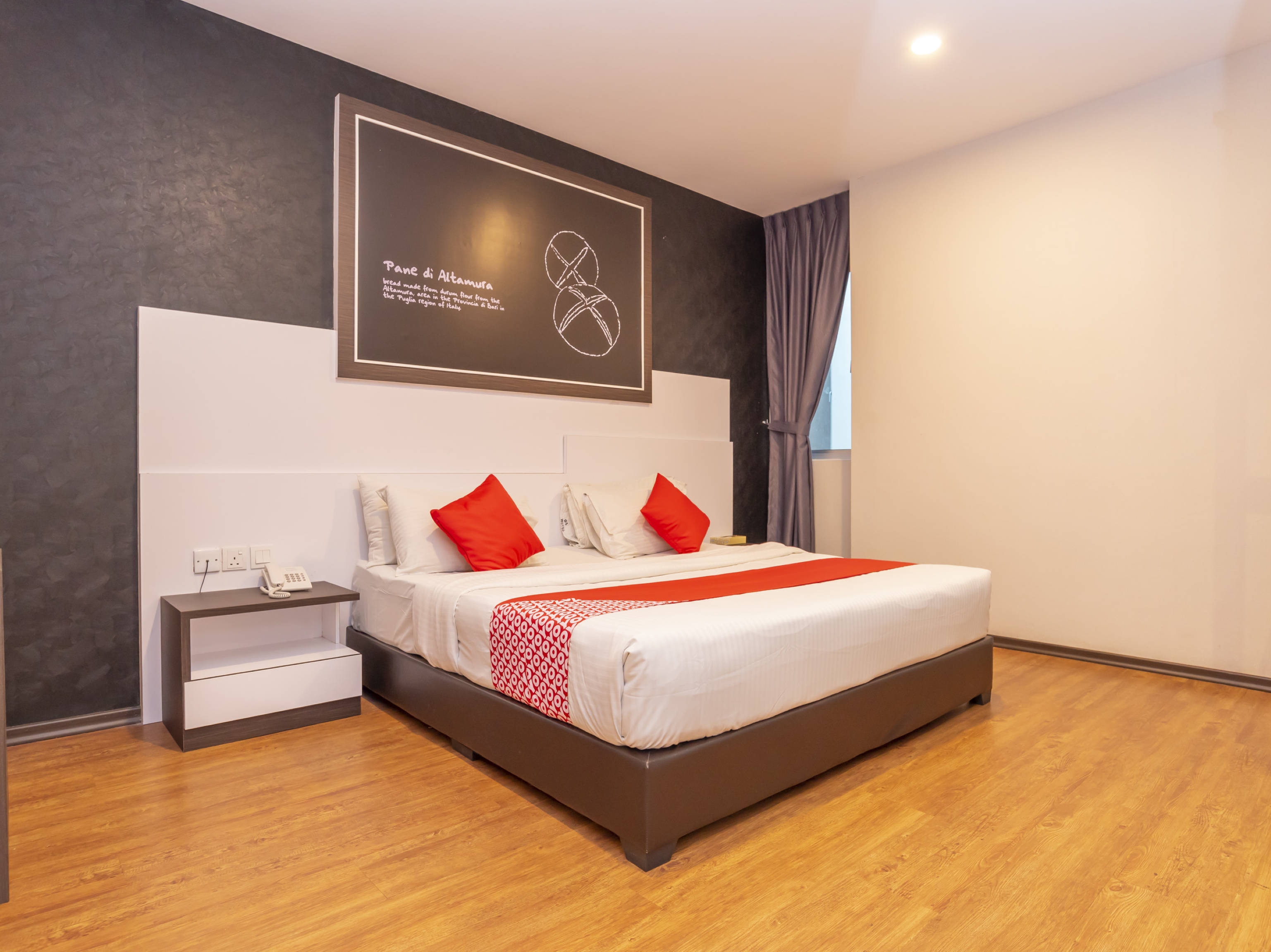 De Sweet Boutique Hotel 11/75