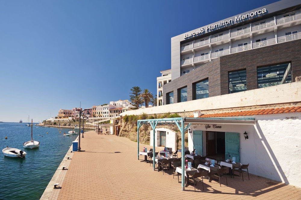 Barcelo Hamilton Menorca - Adults Only 45/50