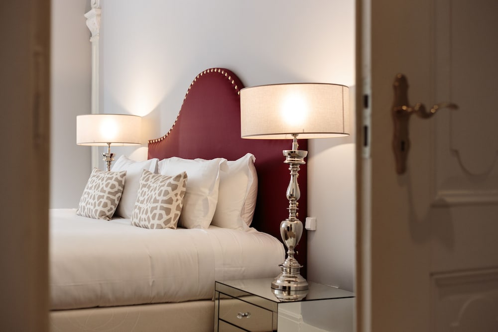 Dear Lisbon Palace Chiado Suites 21/63