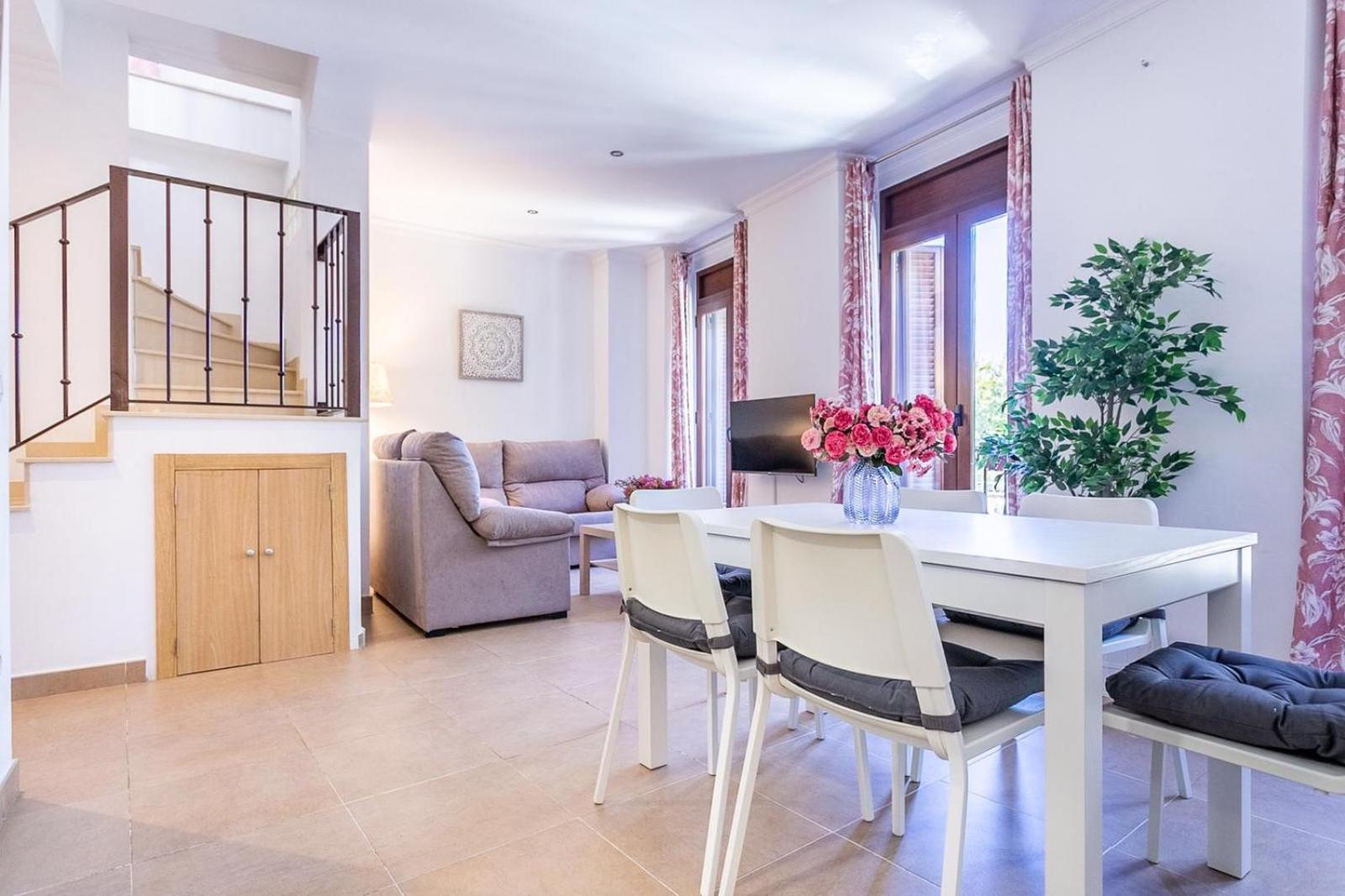 Casa Zalamea 29/40