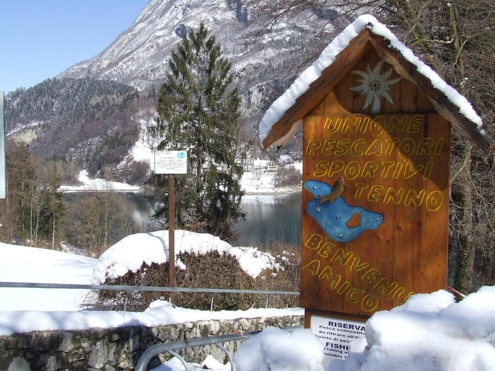 Clubhotel Lago Di Tenno 25/48