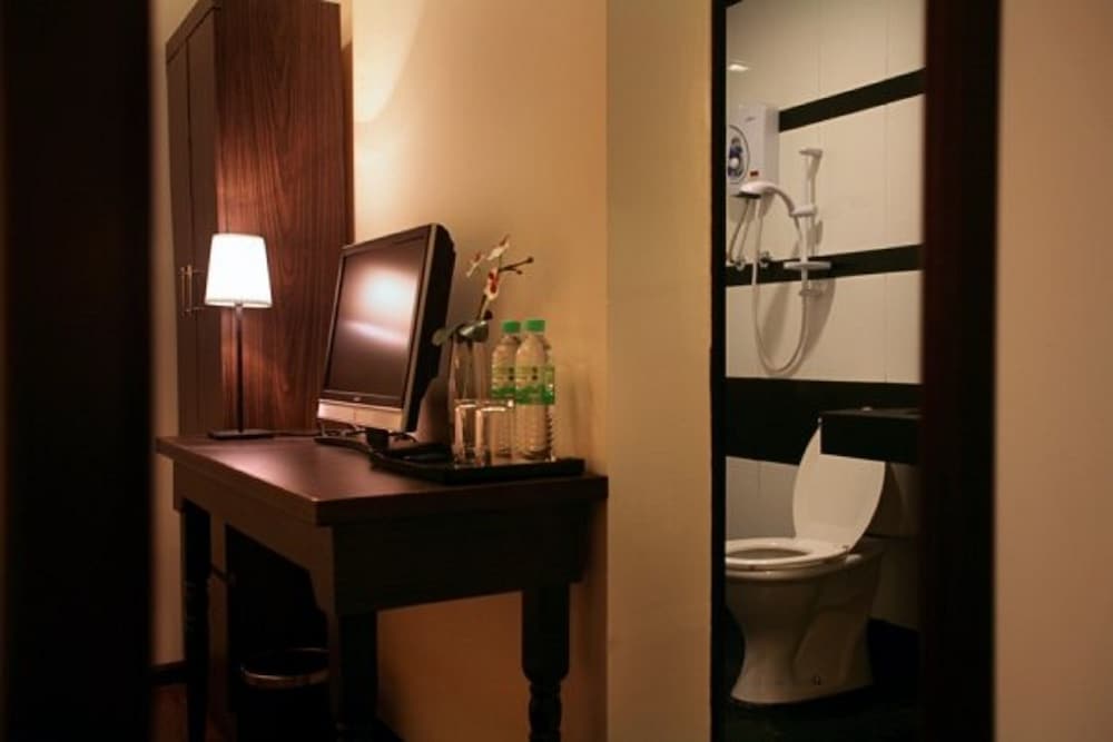 Hotel Eden54 20/32
