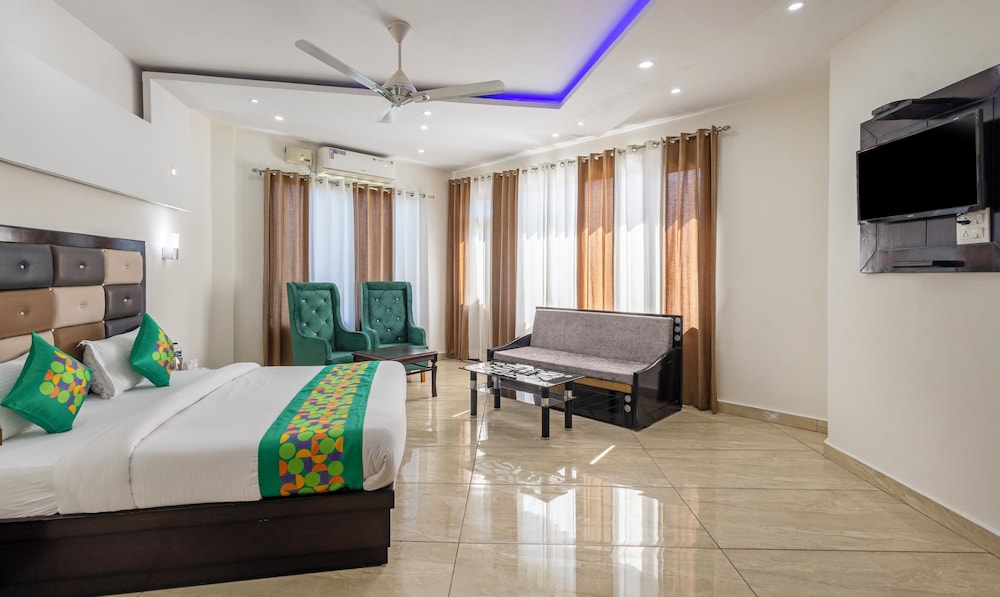 Hotel Anjukul 13/37