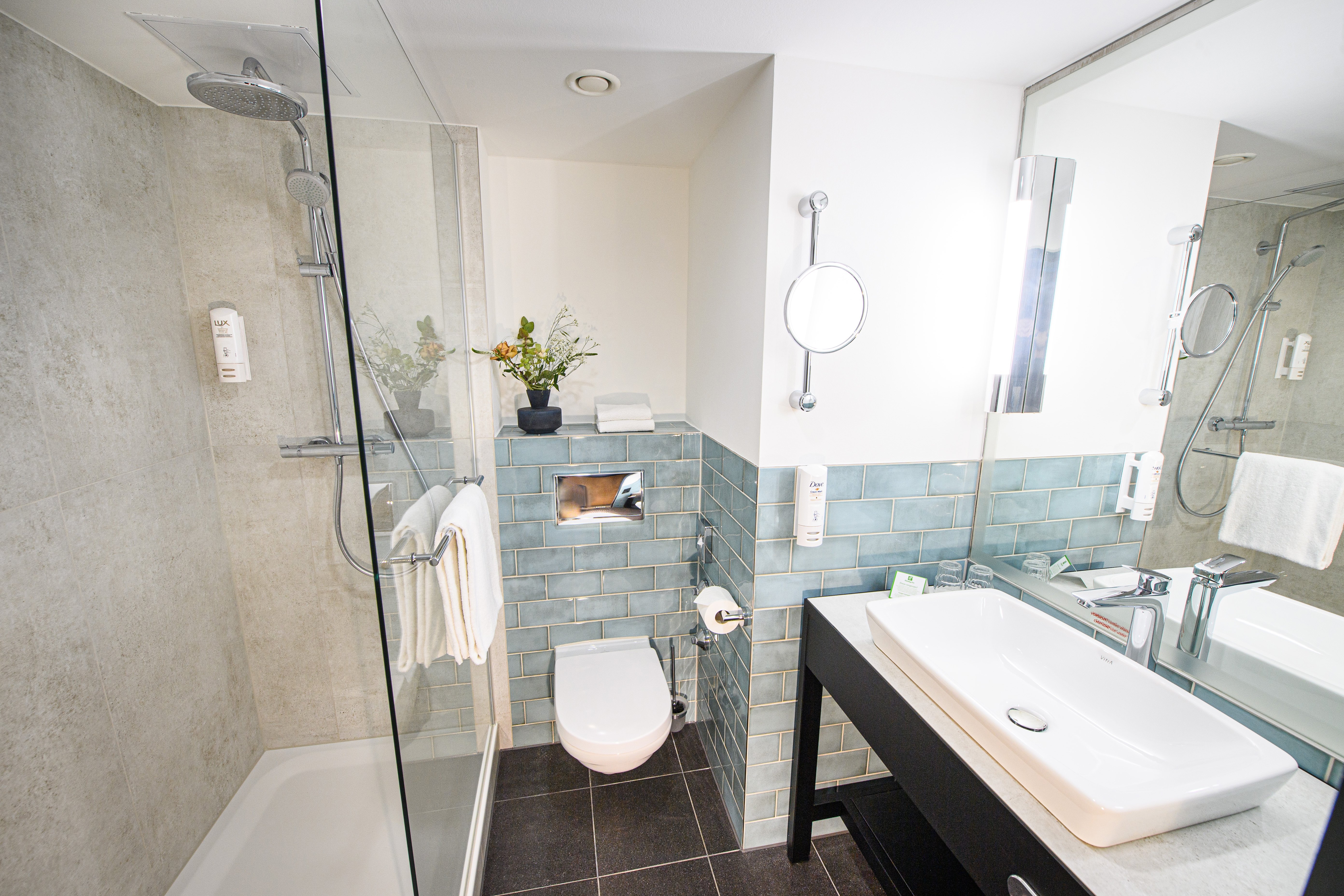 Holiday Inn Luebeck 48/50