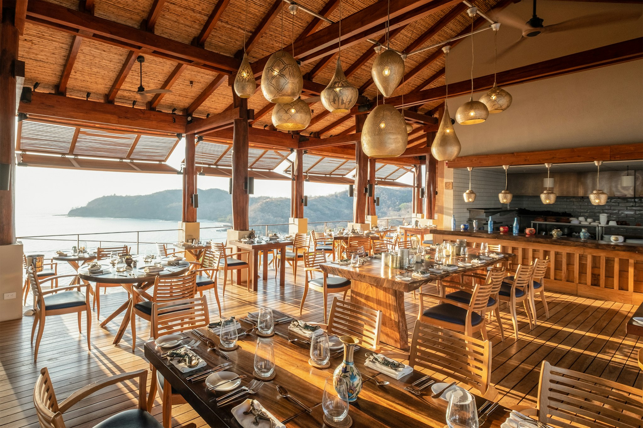 Casa Chameleon Hotel Las Catalinas- Adults Only 22/39